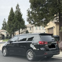 2020 Kia Sedona LX