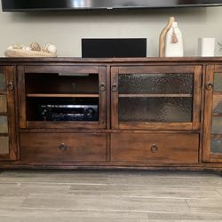TV Stand 