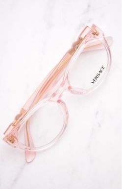 Versace Glasses