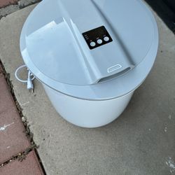 Electric Towel Warmer