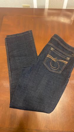 Jeans size 11