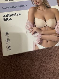 New Sticky Adhesive Bra 