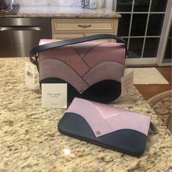 AUTHENTIC Kate Spade Shoulder Handbag