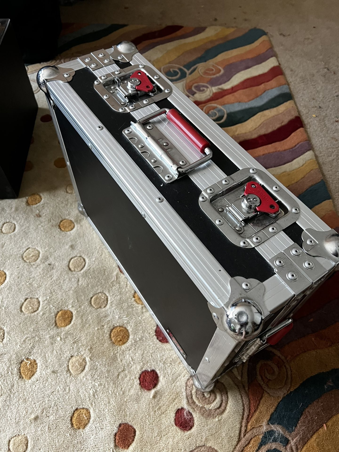 Gator Pedal Board Case