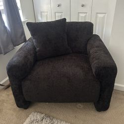 Accent Chair 