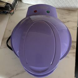 Mini Pancake Ball Maker 