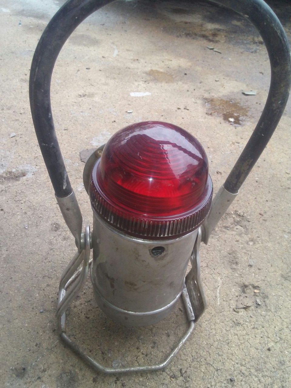 *UPDATE* Lower price ! Lantern