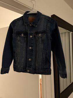 Kids Levi’s Jacket 