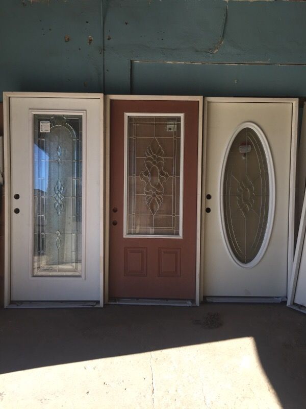 Exterior Doors for Sale in Dallas, TX OfferUp