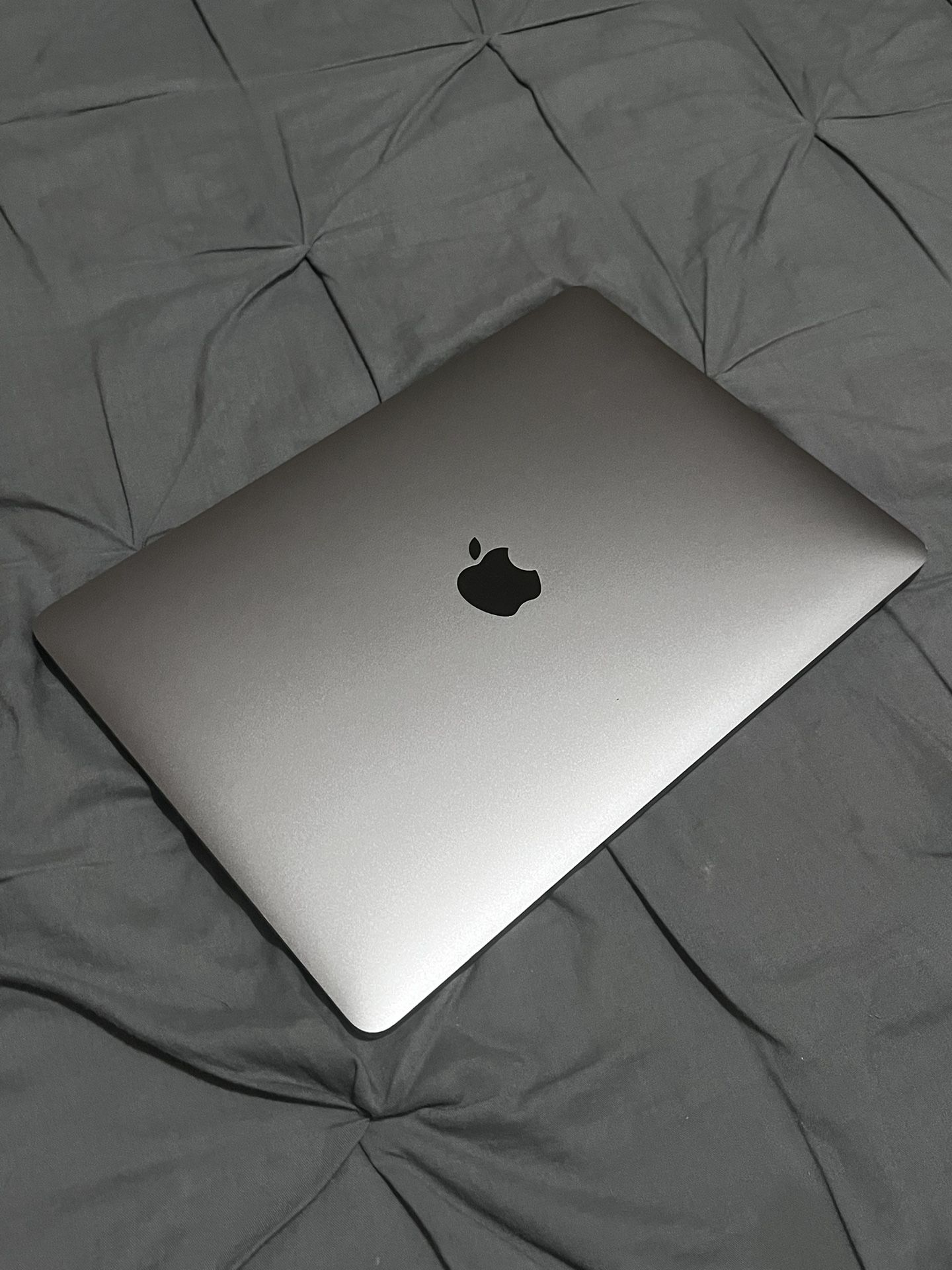 MacBook Pro - Space Gray