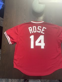 Pete Rose