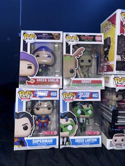funkos