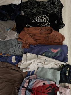 Toddler boy Clothes-4T OSHKOSH, CARTERS, old navy