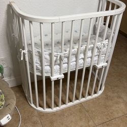 Crib