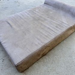 Extra Large Therapeutic Dog Bed