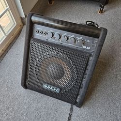 Simmons DA50 Drum Amplifier