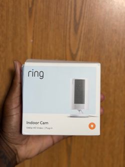 2nd generation ring
