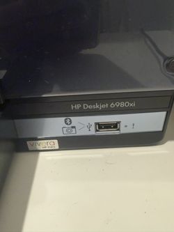 hp Lazer Printer