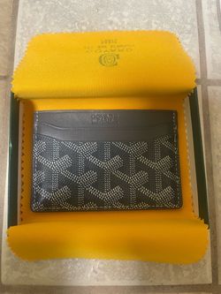 Abercrombie & Fitch Card Holder
