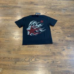 Brand New Hellstar Shirt Size medium