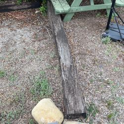Free Lumber 