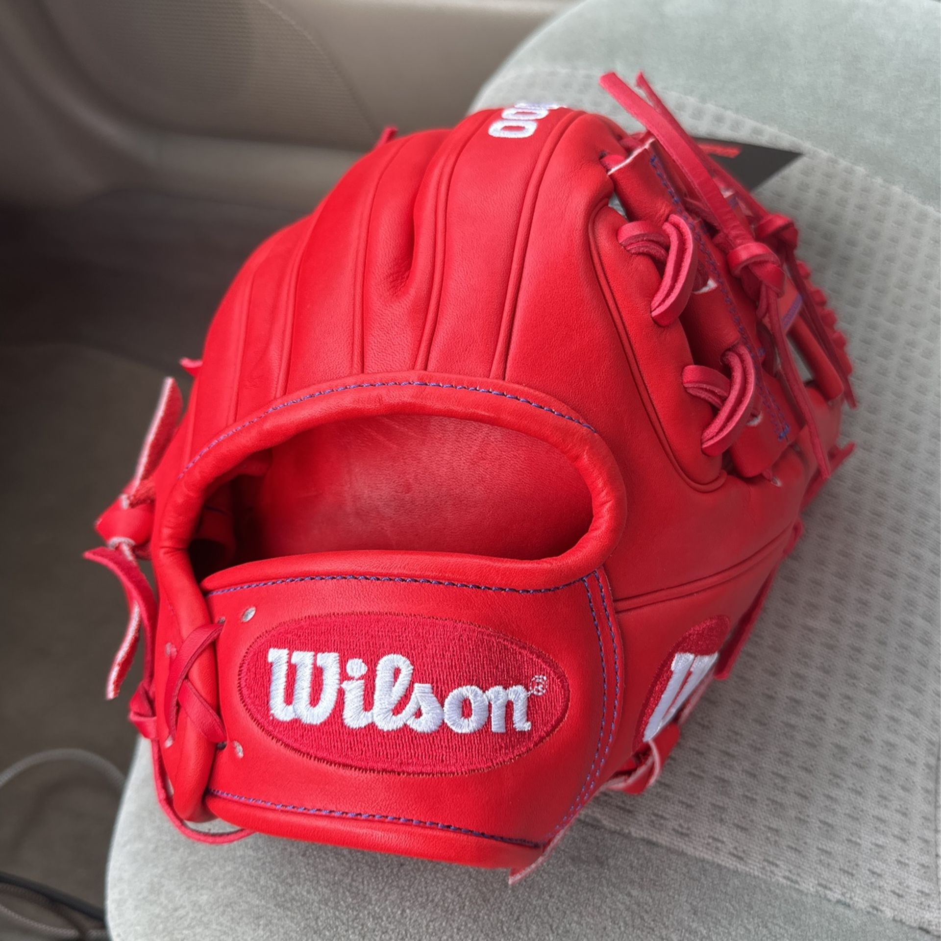 Baseball ⚾️ Glove