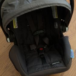 Infant Car Seat