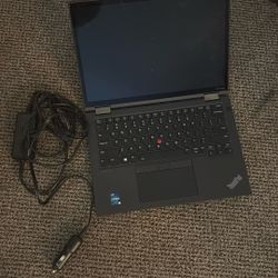 ThinkPad X13 Yoga Generation 3 Laptop