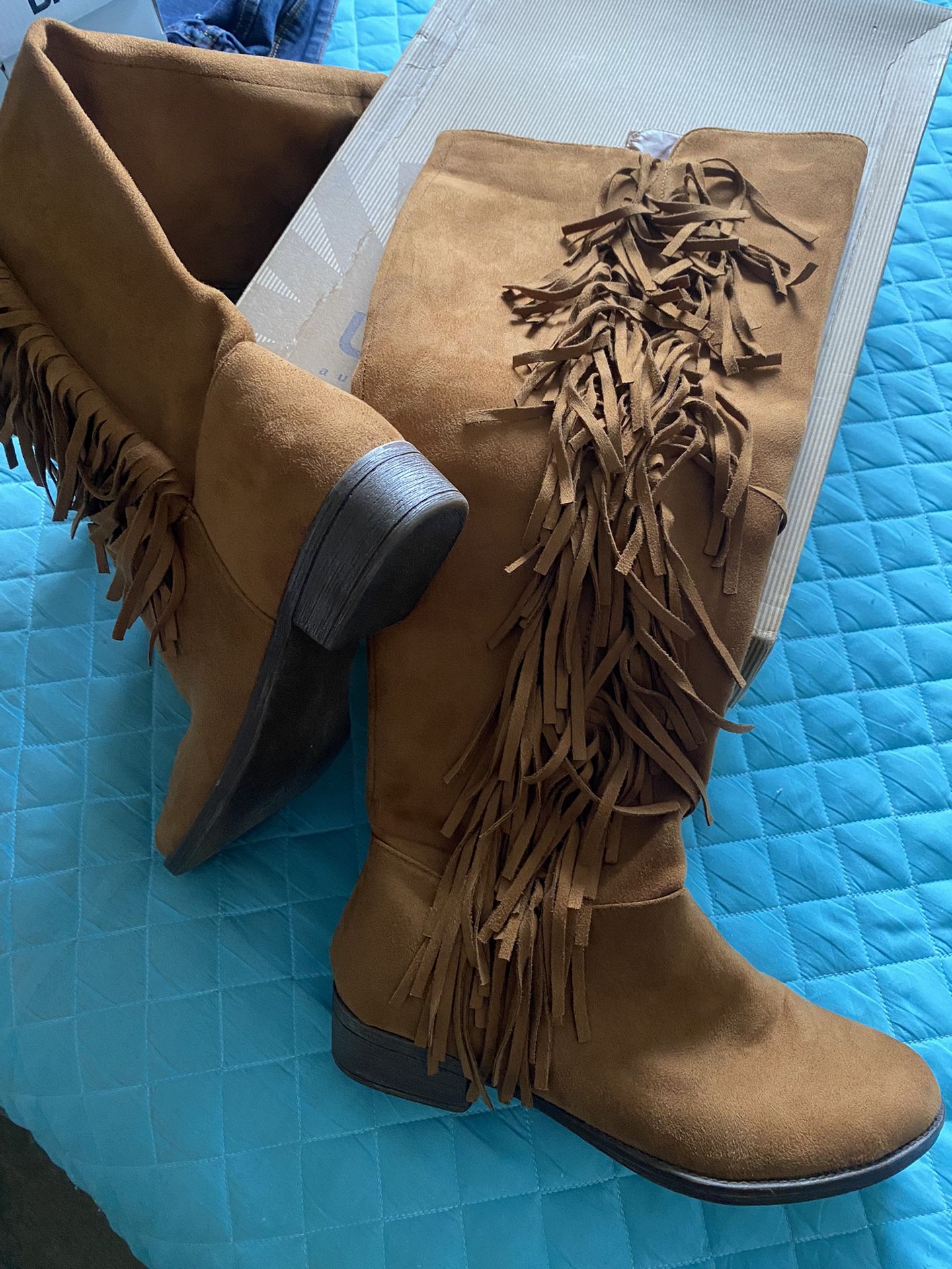 Women Boots