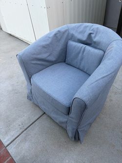 Chair w