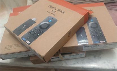 FireTV devices