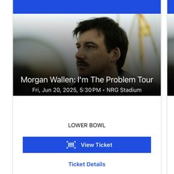 Morgan Wallen