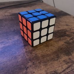 Rubrics Cube