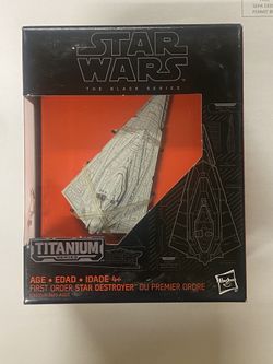 Star Wars