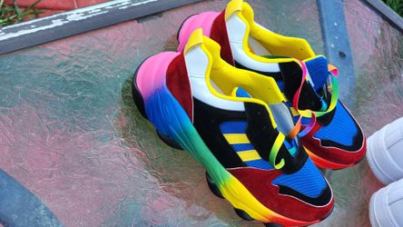 Fashion Sneakers SIZE 39