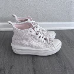 Converse Sherpa Platform