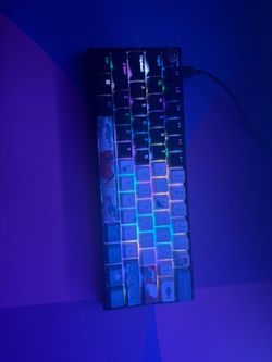 Ducky one 2 Mini