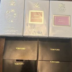 Tom Ford Perfume