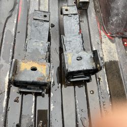 Chevy Silverado 1500