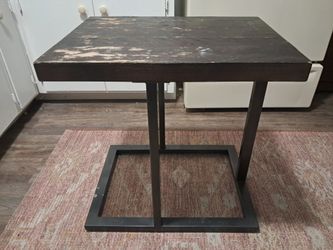 Performance Table