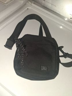Crossbody bag