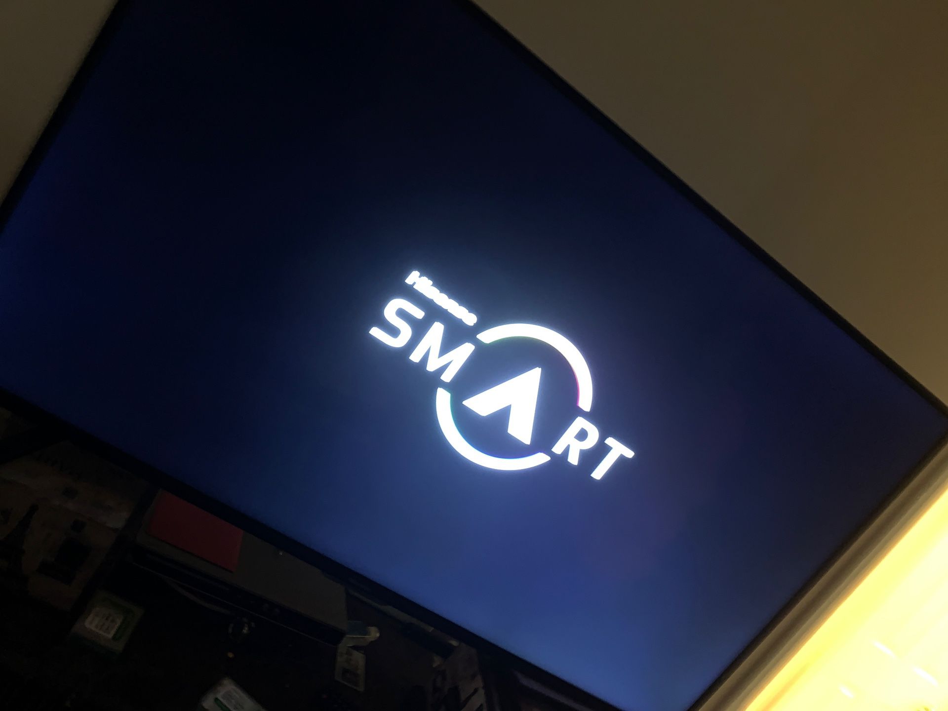 Smart Tv 60 inch