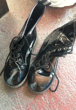Little girls shoes