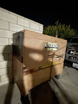 Caja de erramienta