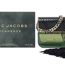 Marc Jacob Decadence 