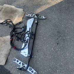 Integra Ob2 Ls Harness 