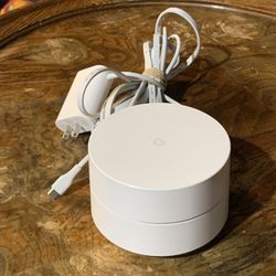 Google WIFI Router 