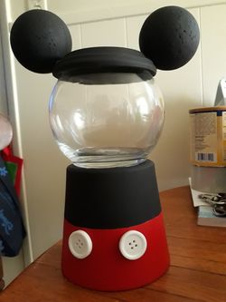 Mickey
