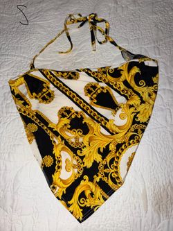 Cute top size S