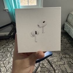 AirPods Pro 2
